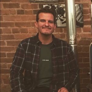 Meet your Posher, Nick